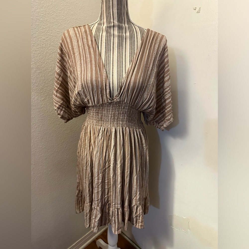 Forever 21 dress